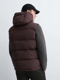 Куртки и дубленки Marc O’Polo модель 429096072082-699 Фото
