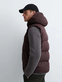 Куртки и дубленки Marc O’Polo модель 429096072082-699 Фото