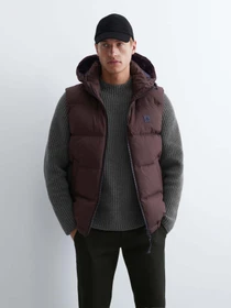 Куртки та дублянки Marc O’Polo модель 429096072082-699 Фото