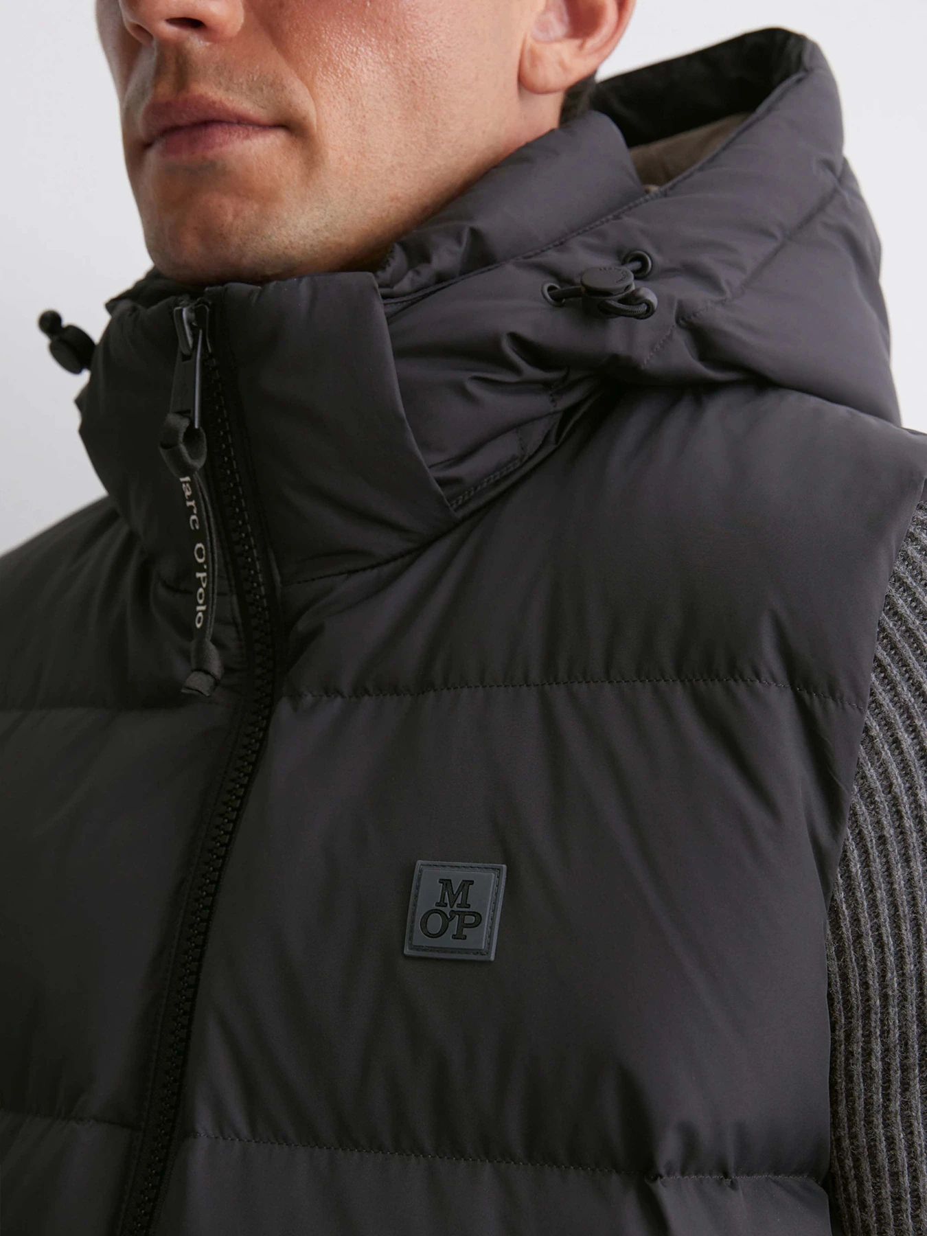 Куртки та дублянки Marc O’Polo модель 429096072082-990 Фото