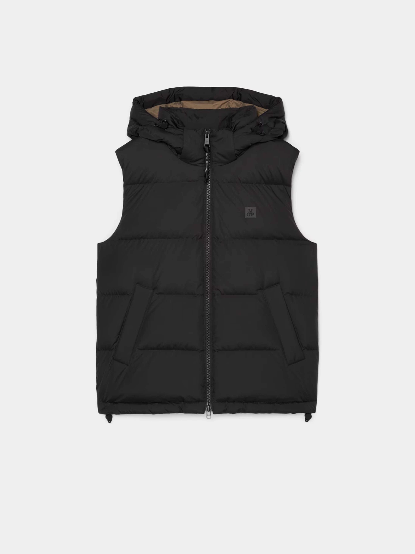 Куртки та дублянки Marc O’Polo модель 429096072082-990 Фото