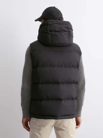 Куртки та дублянки Marc O’Polo модель 429096072082-990 Фото