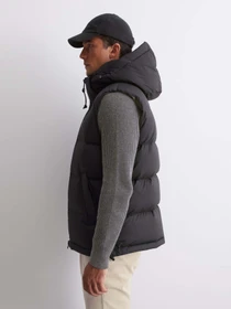 Куртки та дублянки Marc O’Polo модель 429096072082-990 Фото