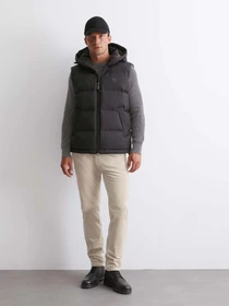 Куртки та дублянки Marc O’Polo модель 429096072082-990 Фото