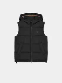 Куртки та дублянки Marc O’Polo модель 429096072082-990 Фото
