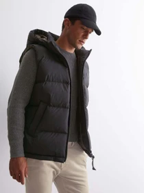 Куртки та дублянки Marc O’Polo модель 429096072082-990 Фото