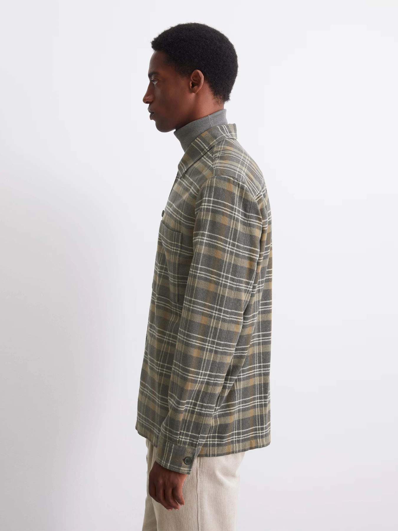 Куртки та дублянки Marc O’Polo модель 429732174128-H94 Куртки та дублянки Marc O’Polo модель 429732174128-H94 Фото
