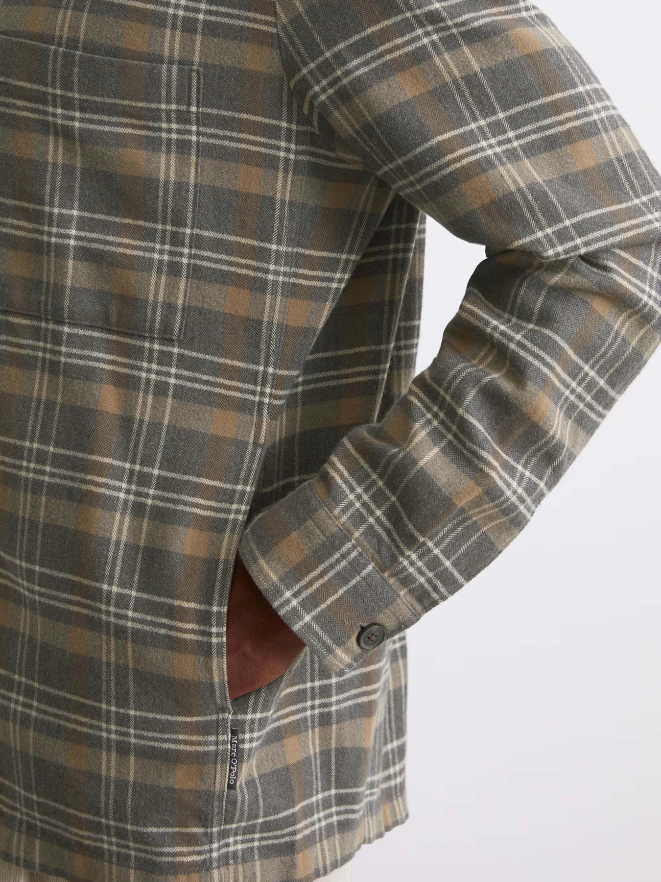 Куртки та дублянки Marc O’Polo модель 429732174128-H94 Куртки та дублянки Marc O’Polo модель 429732174128-H94 Фото
