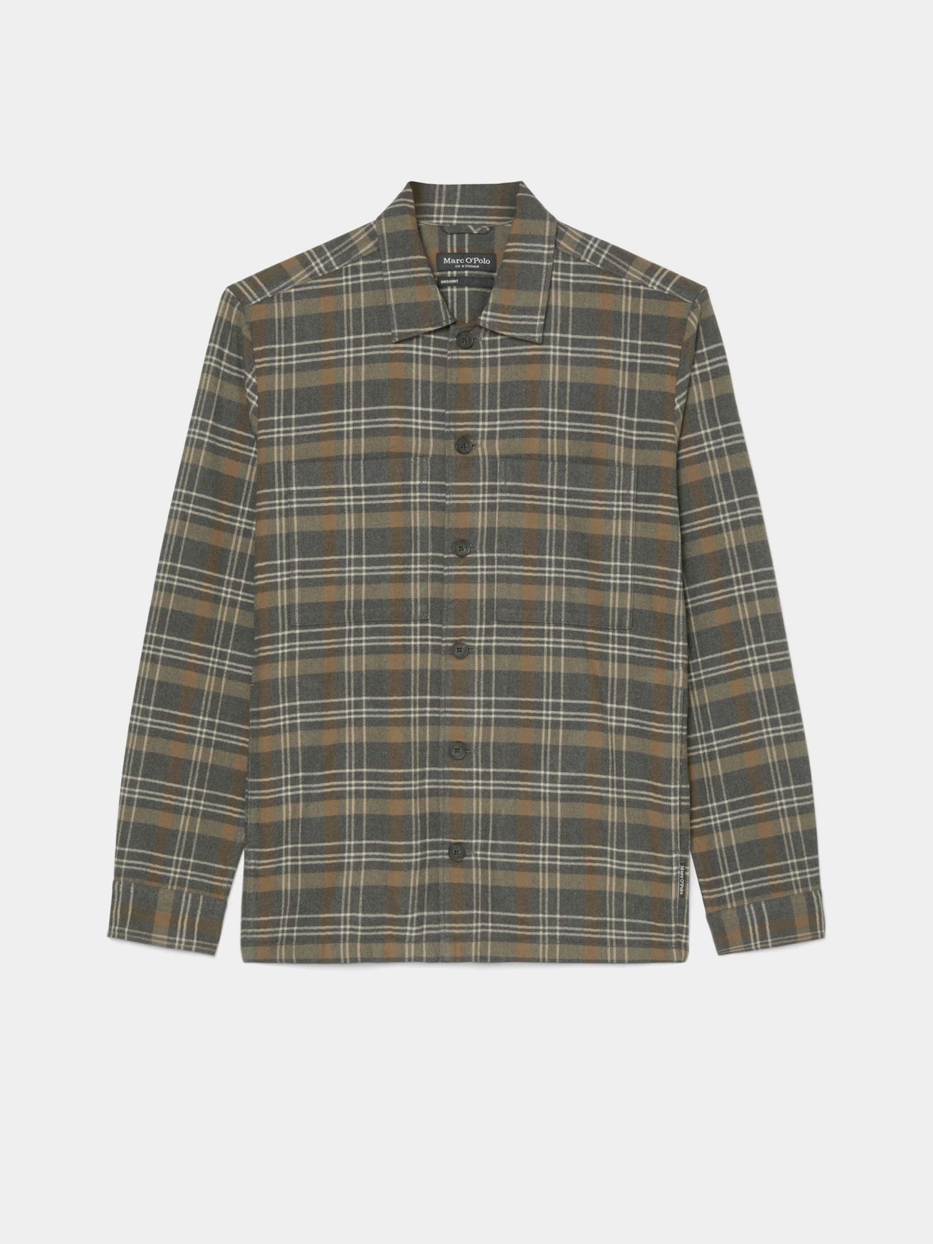 Куртки та дублянки Marc O’Polo модель 429732174128-H94 Куртки та дублянки Marc O’Polo модель 429732174128-H94 Фото