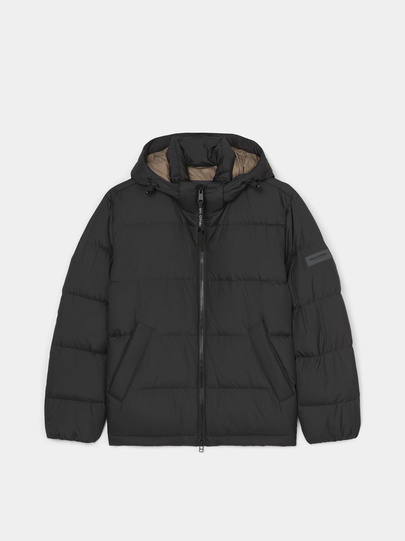 Куртки и дубленки Marc O’Polo модель M29096070266-990 Куртки и дубленки Marc O’Polo модель M29096070266-990 Фото