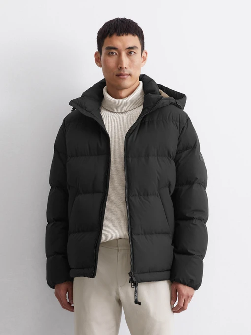 Куртки и дубленки Marc O’Polo модель M29096070266-990 Фото