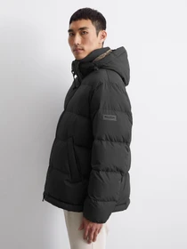 Куртки и дубленки Marc O’Polo модель M29096070266-990 Фото
