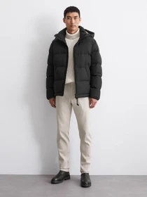 Куртки и дубленки Marc O’Polo модель M29096070266-990 Фото