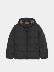 Куртки и дубленки Marc O’Polo модель M29096070266-990 Фото