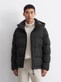 Куртки и дубленки Marc O’Polo модель M29096070266-990 Фото