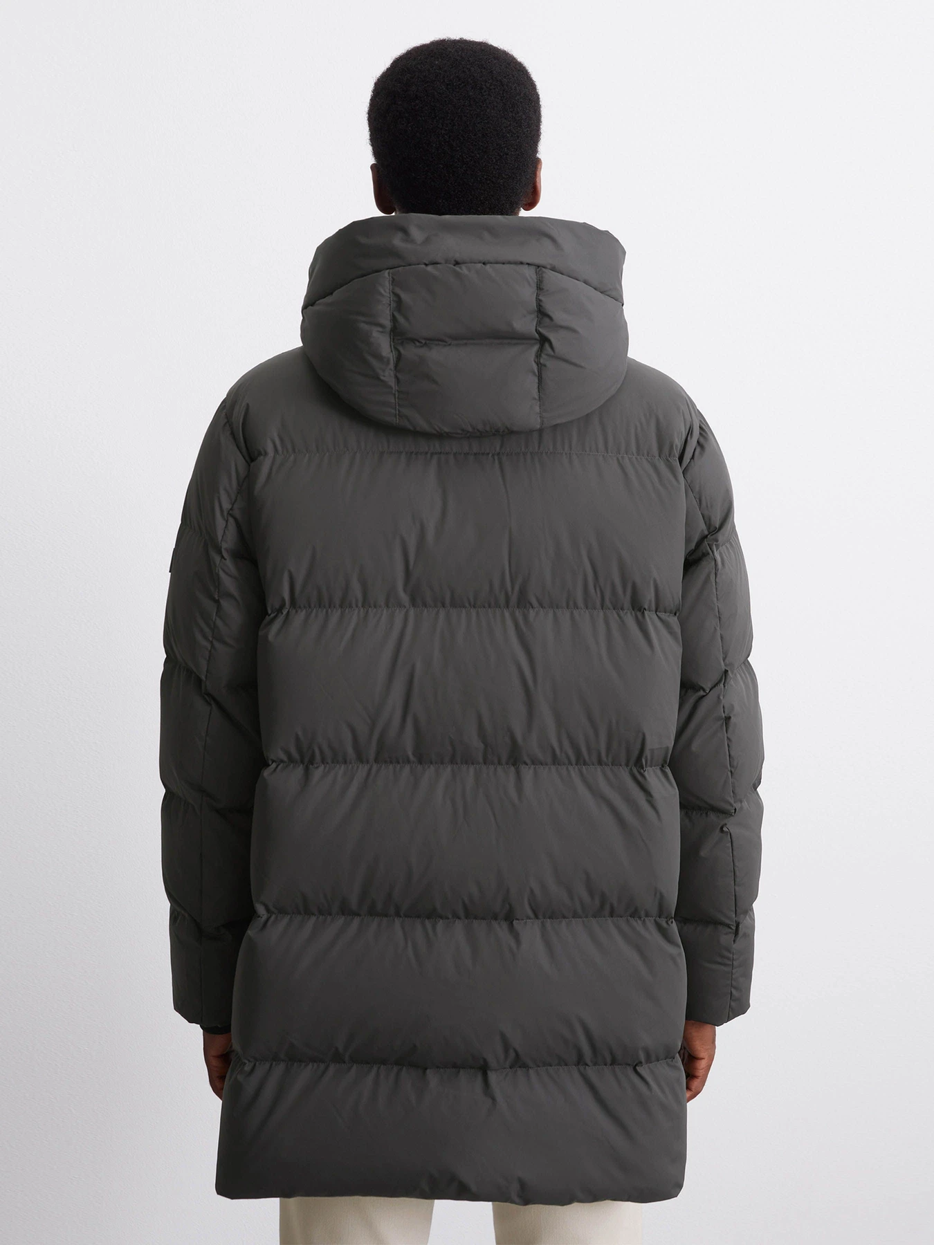 Куртки та дублянки Marc O’Polo модель M29096070270-985 Куртки та дублянки Marc O’Polo модель M29096070270-985 Фото