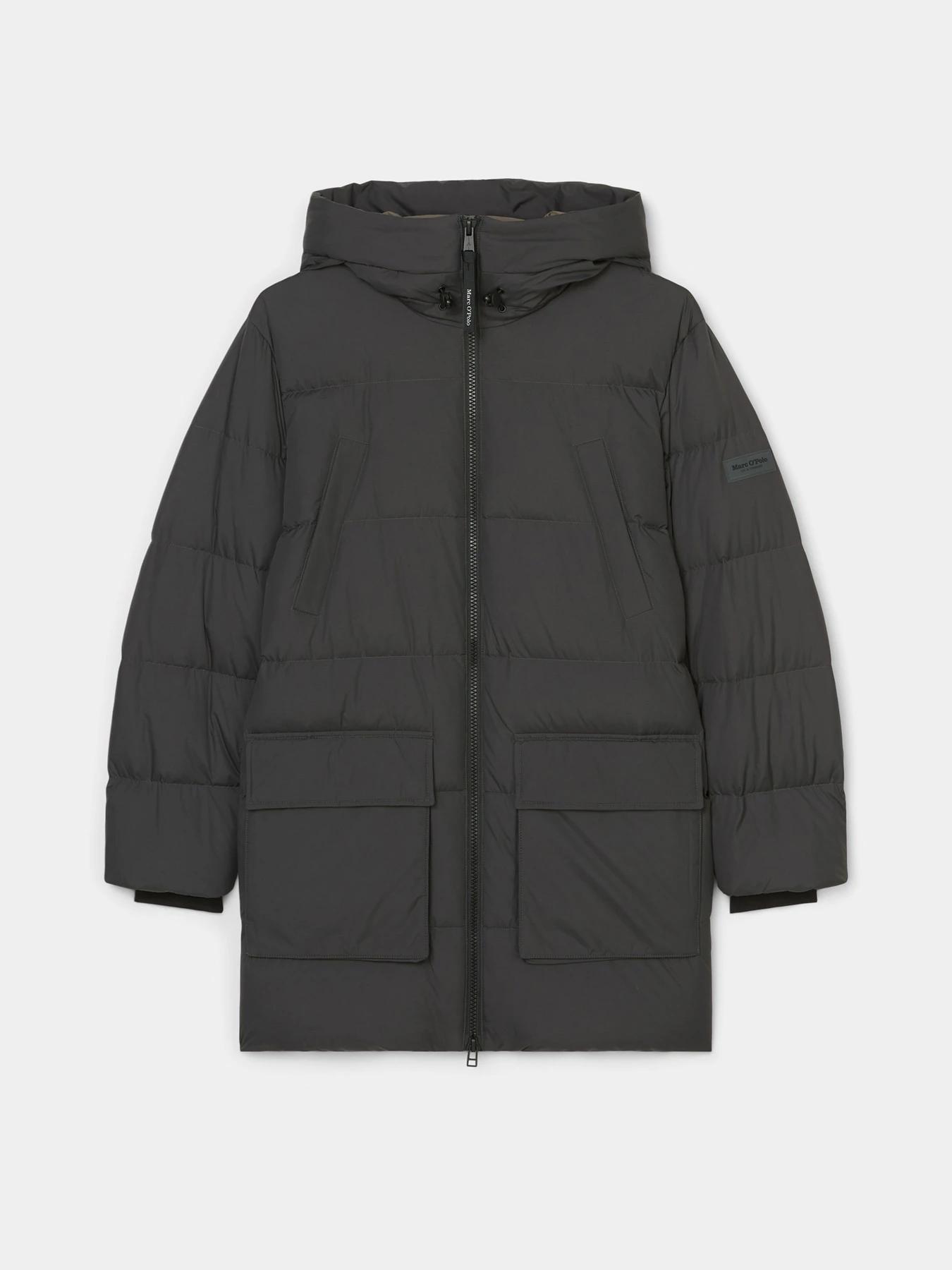 Куртки та дублянки Marc O’Polo модель M29096070270-985 Куртки та дублянки Marc O’Polo модель M29096070270-985 Фото