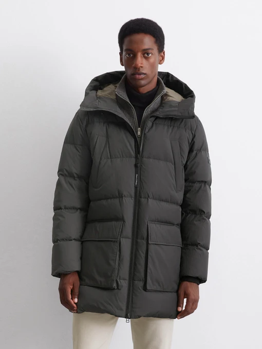 Куртки и дубленки Marc O’Polo модель M29096070270-985 Фото