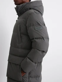 Куртки та дублянки Marc O’Polo модель M29096070270-985 Фото