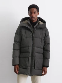 Куртки та дублянки Marc O’Polo модель M29096070270-985 Фото