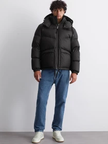 Куртки и дубленки Marc O’Polo DENIM модель 5000005130-0001 Фото