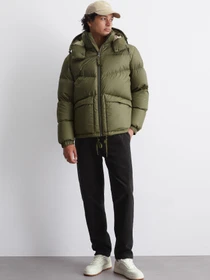 Куртки и дубленки Marc O’Polo DENIM модель 5000005130-2902 Фото