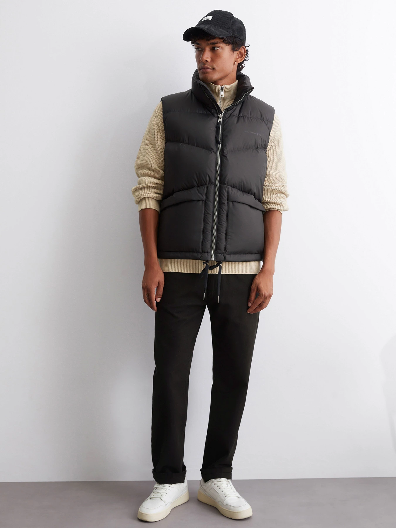 Куртки и дубленки Marc O’Polo DENIM модель 5000005132-0001 Куртки и дубленки Marc O’Polo DENIM модель 5000005132-0001 Фото