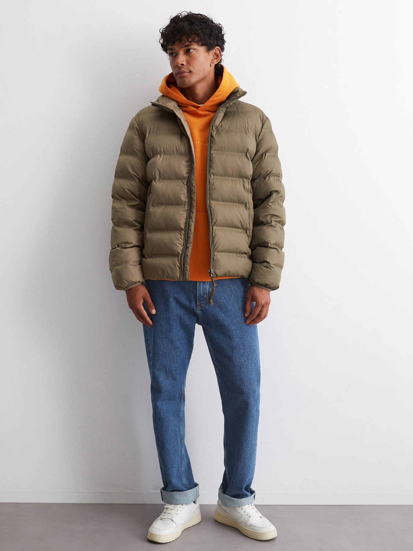 Куртки и дубленки Marc O’Polo DENIM модель 5000005151-1642 Фото