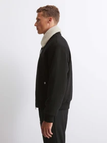 Куртки и дубленки Marc O’Polo модель 430025270374-990 Фото