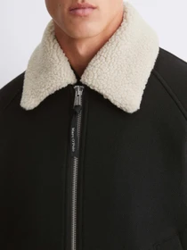 Куртки и дубленки Marc O’Polo модель 430025270374-990 Фото