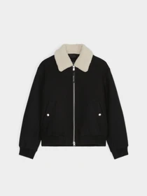Куртки и дубленки Marc O’Polo модель 430025270374-990 Фото