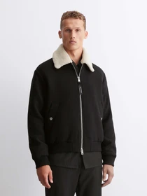 Куртки и дубленки Marc O’Polo модель 430025270374-990 Фото