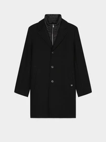 Пальто и плащи Marc O’Polo модель 430025271094-990 Фото