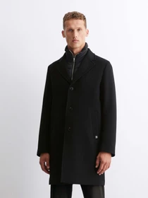 Пальта та плащі Marc O’Polo модель 430025271094-990 Фото