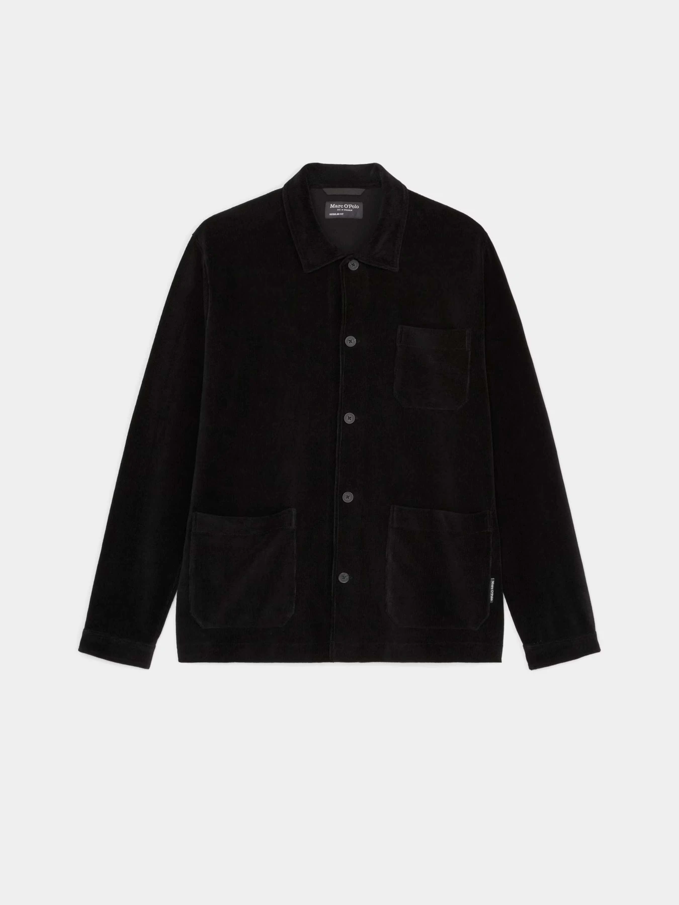 Куртки и дубленки Marc O’Polo модель 430404657090-990 Фото