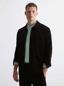 Куртки та дублянки Marc O’Polo модель 430404657090-990 Фото
