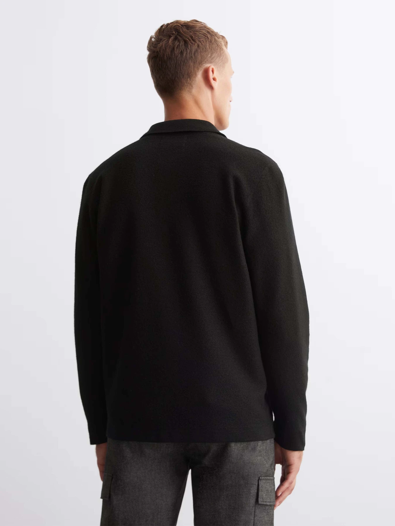 Куртки та дублянки Marc O’Polo модель 430515361226-990 Куртки та дублянки Marc O’Polo модель 430515361226-990 Фото