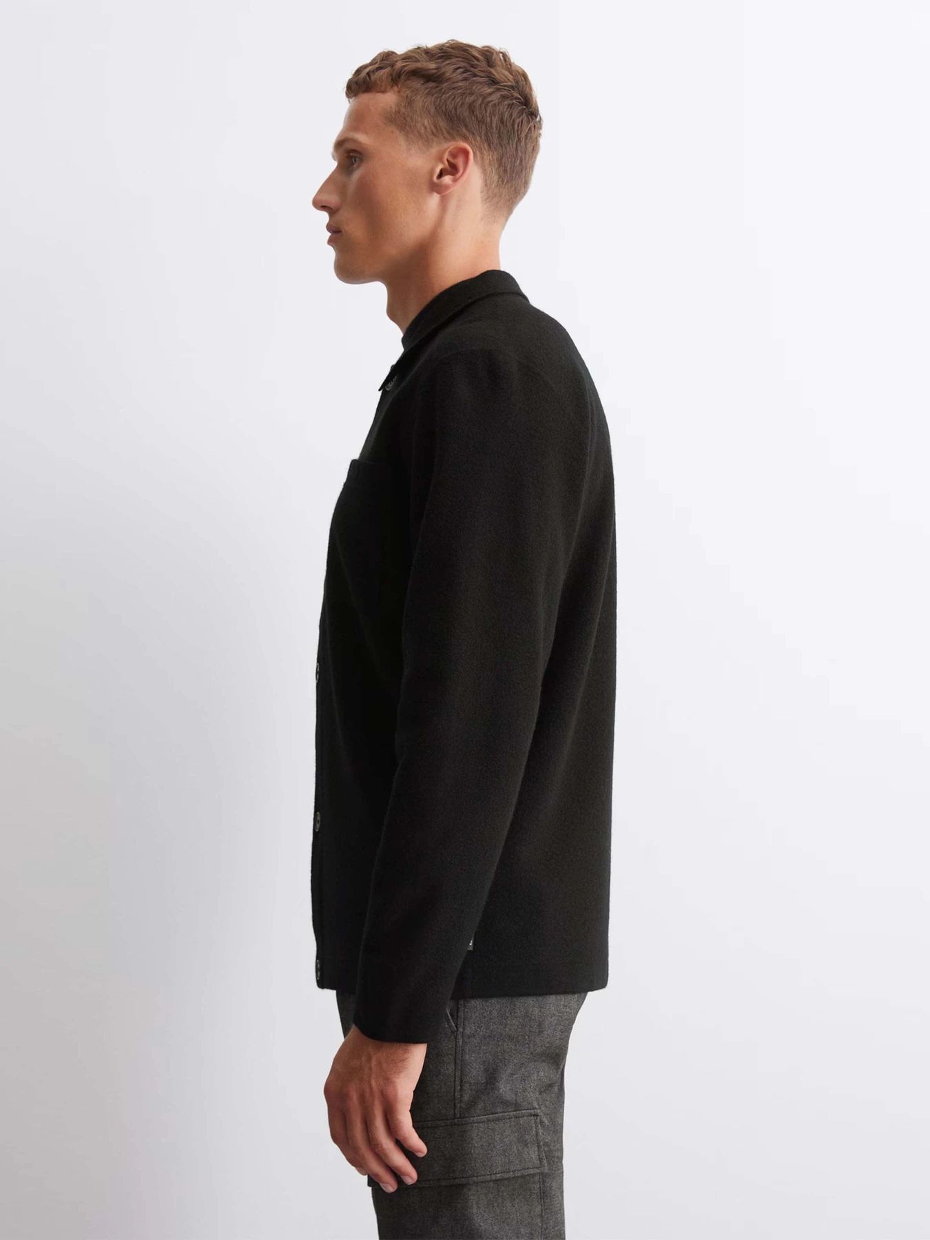 Куртки та дублянки Marc O’Polo модель 430515361226-990 Куртки та дублянки Marc O’Polo модель 430515361226-990 Фото