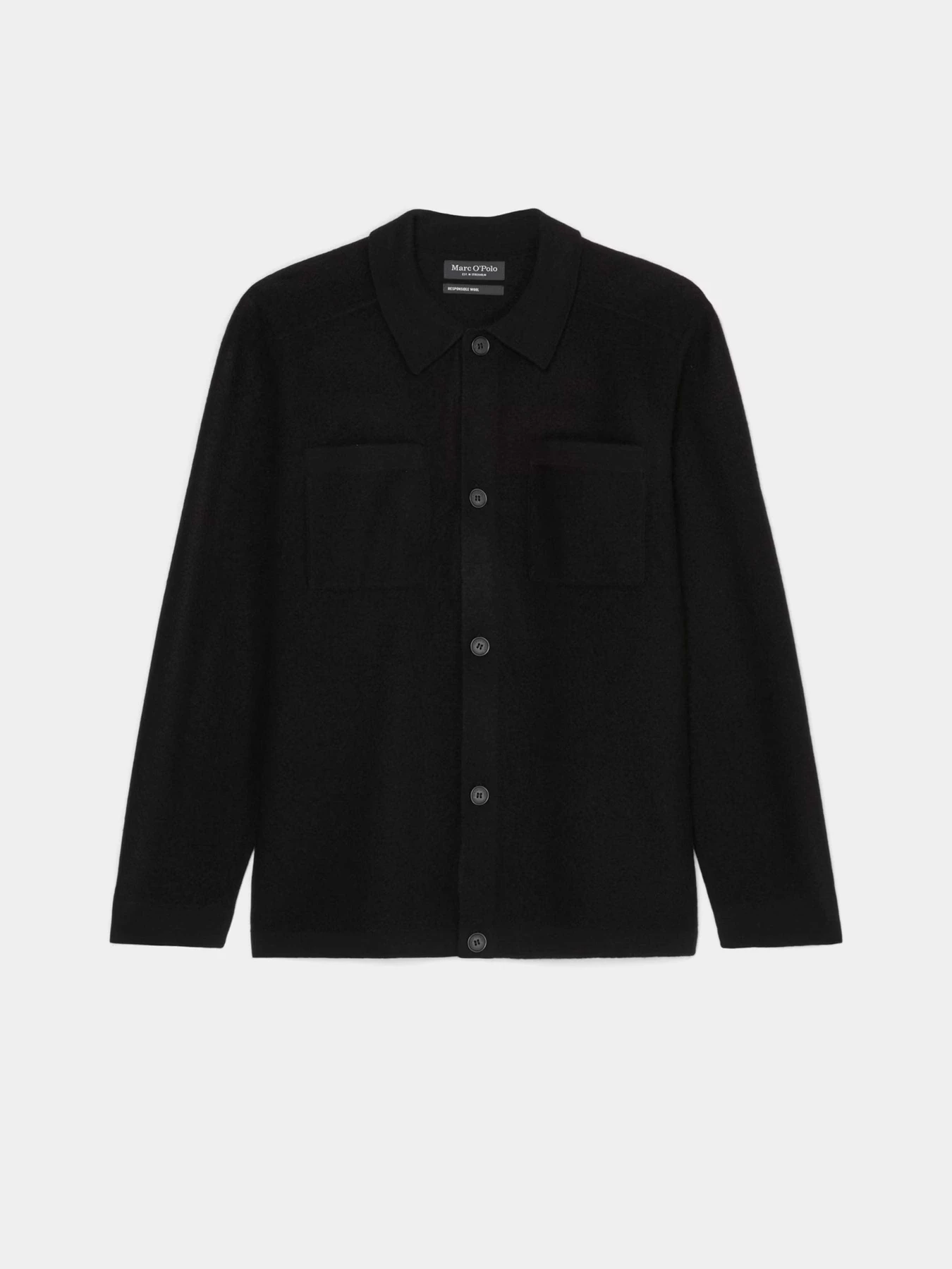 Куртки та дублянки Marc O’Polo модель 430515361226-990 Куртки та дублянки Marc O’Polo модель 430515361226-990 Фото