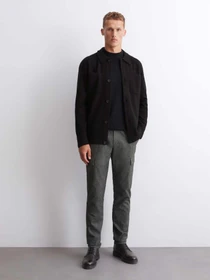 Куртки та дублянки Marc O’Polo модель 430515361226-990 Фото