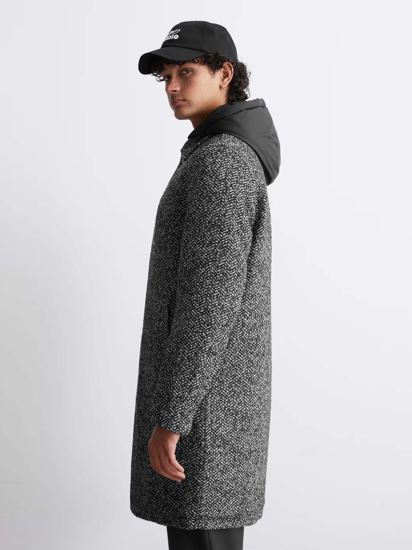 Пальто и плащи Marc O’Polo DENIM модель 5000005112-0093 Пальто и плащи Marc O’Polo DENIM модель 5000005112-0093 Фото