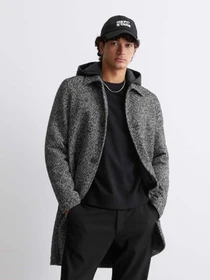 Пальто и плащи Marc O’Polo DENIM модель 5000005112-0093 Фото