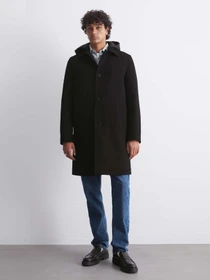 Пальта та плащі Marc O'Polo denim модель 5000005419-0001 Фото