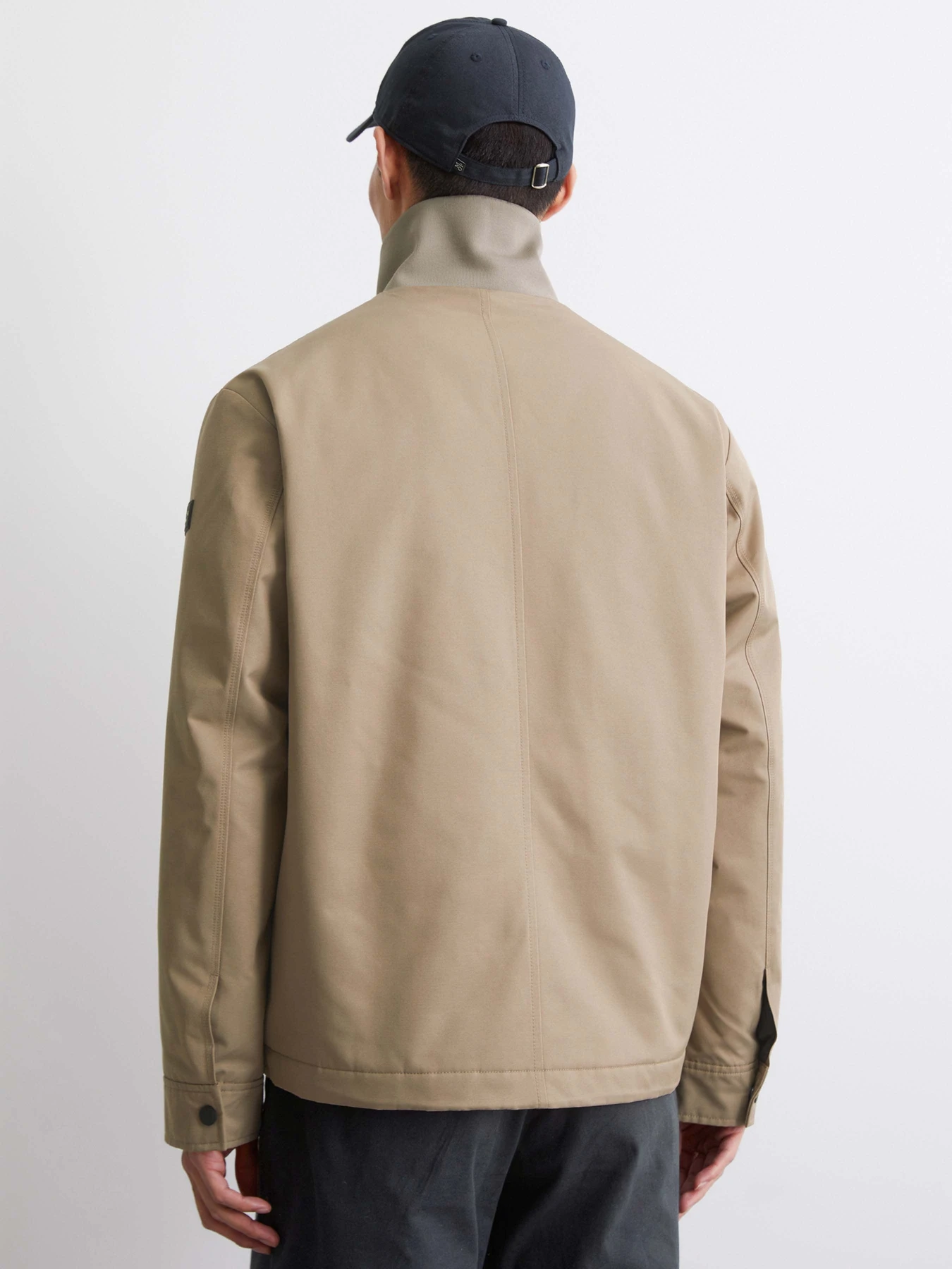 Куртки та дублянки Marc O’Polo модель 520007370404-730 Фото