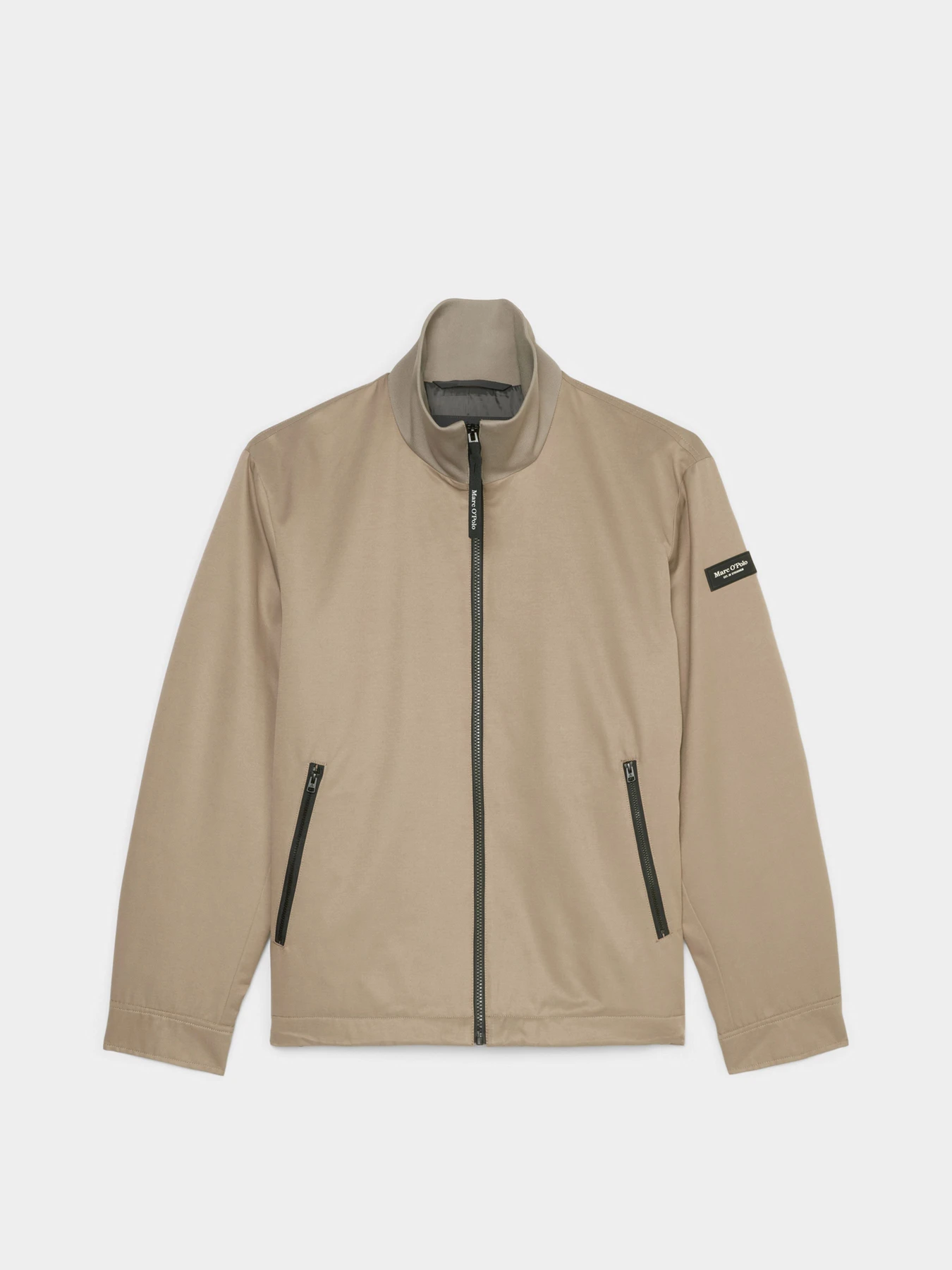 Куртки та дублянки Marc O’Polo модель 520007370404-730 Фото