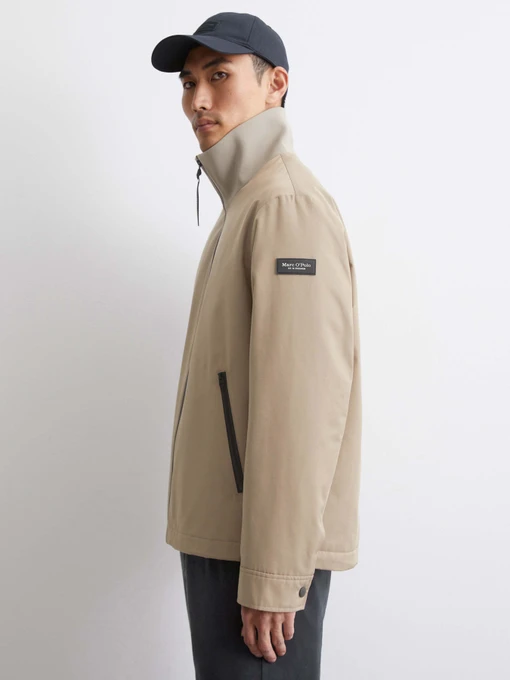 Чоловіча Демісезонна куртка Marc O’Polo фото 3