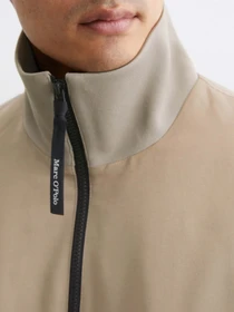 Куртки та дублянки Marc O’Polo модель 520007370404-730 Фото