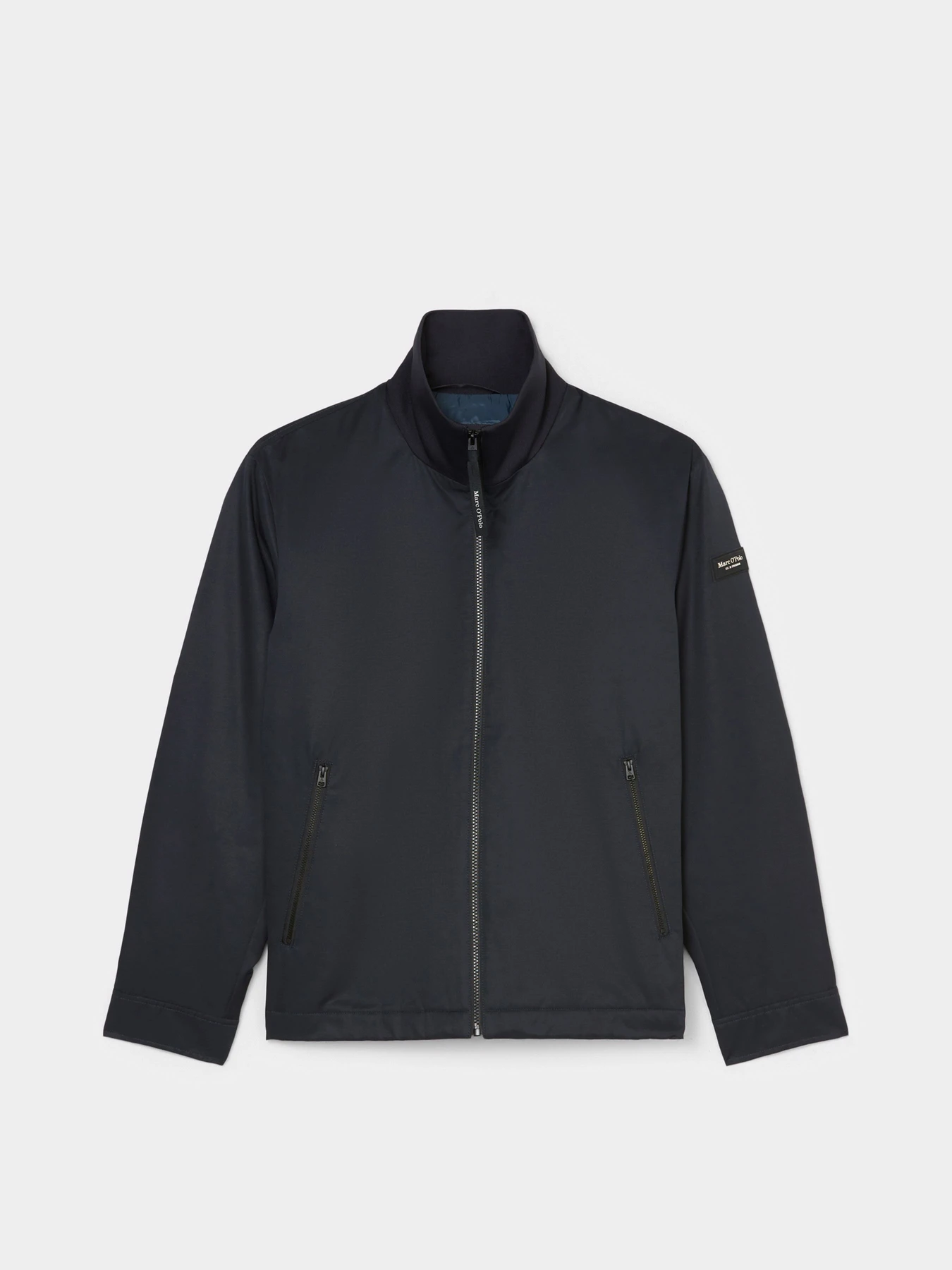 Куртки та дублянки Marc O’Polo модель 520007370404-898 Фото