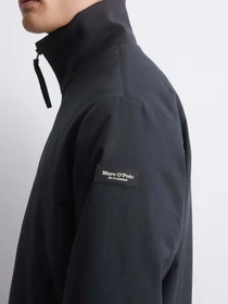Куртки та дублянки Marc O’Polo модель 520007370404-898 Фото