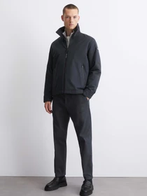 Куртки та дублянки Marc O’Polo модель 520007370404-898 Фото